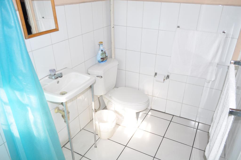 Hotel Estacion Gerona Bed & Breakfast Guatemala City Rum bild